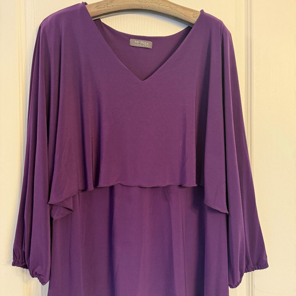 Purple Top